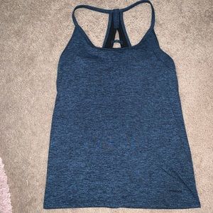 Patagonia Workout Top